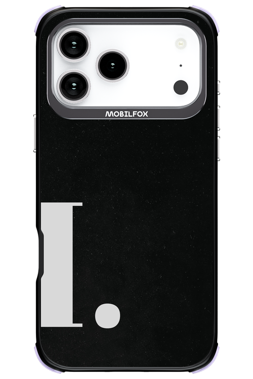 I (Off Space) 2.0 - Apple iPhone 17 Pro Max