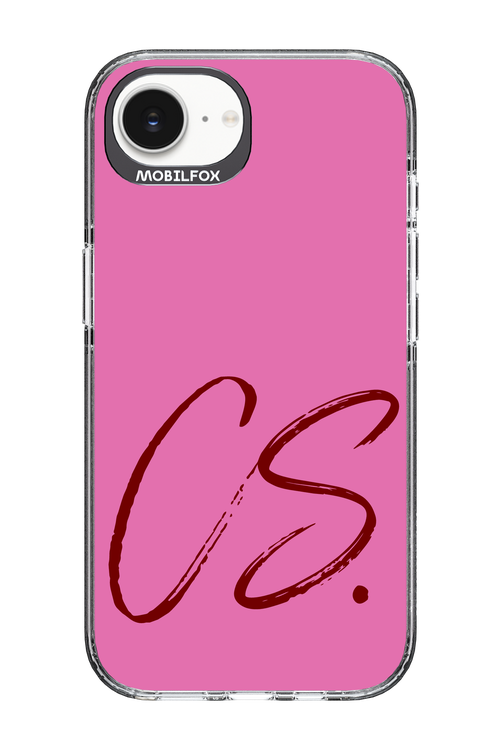 (Sorbet) CS 2.0 - Apple iPhone 16e