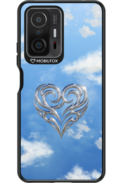 Dream Heart 2.0 - Xiaomi Mi 11T Pro