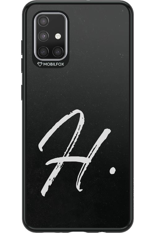 (Off Space) H 2.0 - Samsung Galaxy A71
