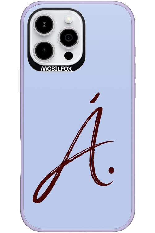 (Jellyfish Presso) A II 2.0 - Apple iPhone 16 Pro Max