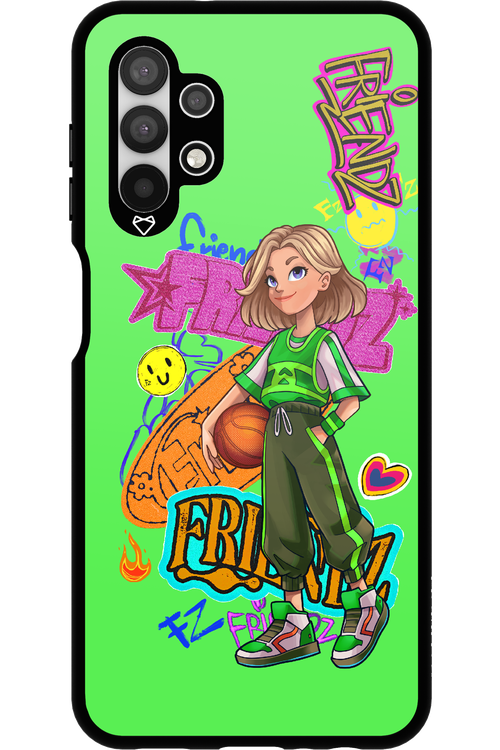 Wera - Samsung Galaxy A13 4G