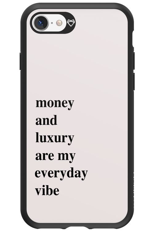 Money and luxury everyday - Apple iPhone 7