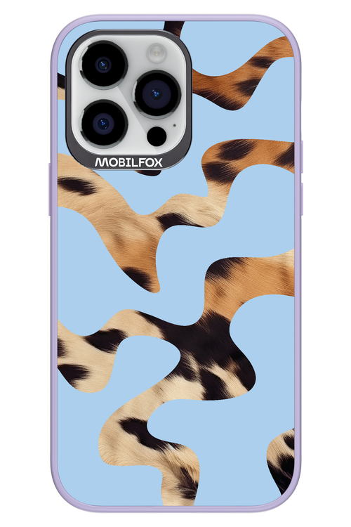 Funky Deer - Apple iPhone 14 Pro Max