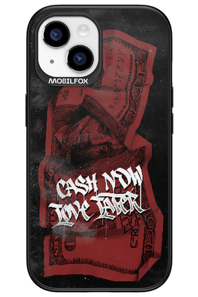 Liquid Assets - Apple iPhone 15