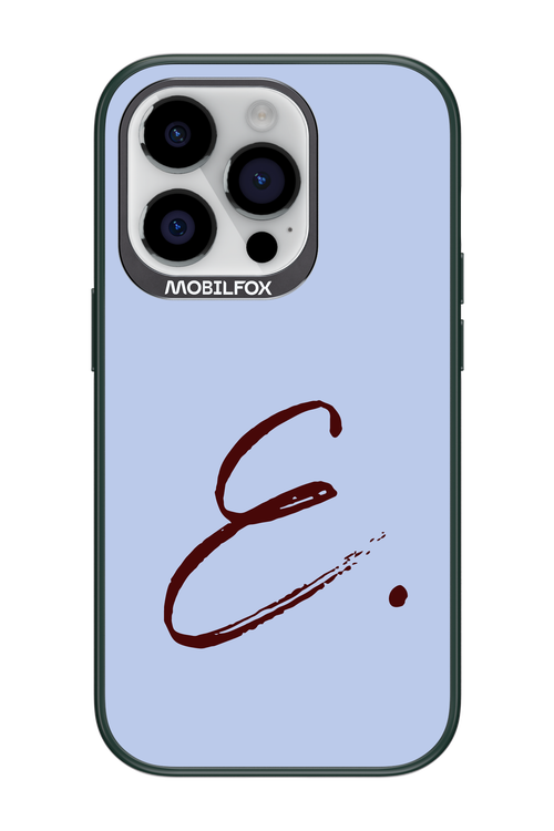 (Jellyfish Presso) E 2.0 - Apple iPhone 14 Pro