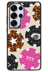 All In - Samsung S25 Ultra