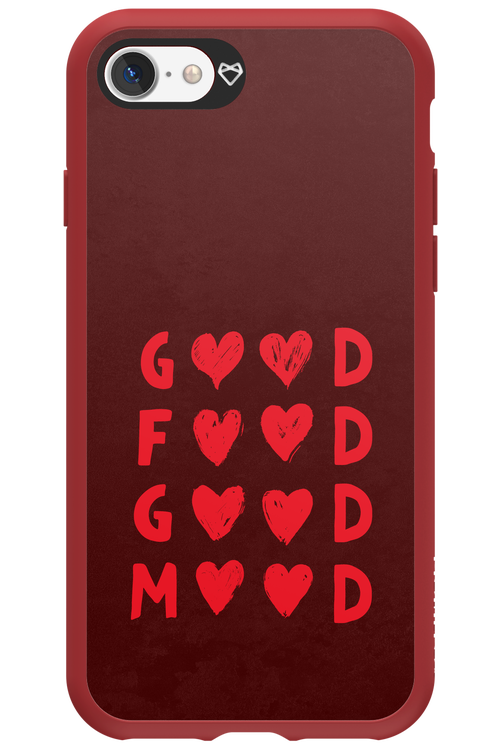 GOOD - Apple iPhone 7