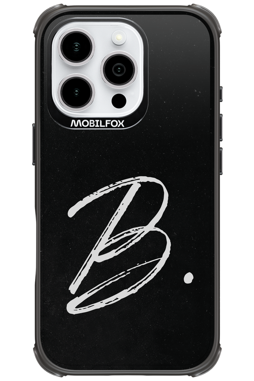 (Off Space) B 2.0 - Apple iPhone 16 Pro