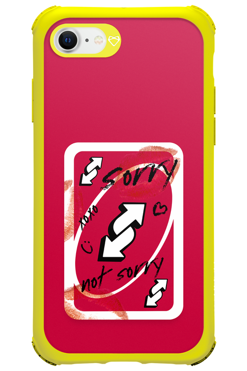 Turn 2.0 - Apple iPhone SE 2022