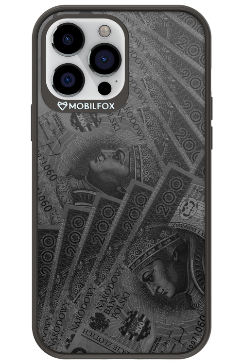 200 2.0 - Apple iPhone 13 Pro Max