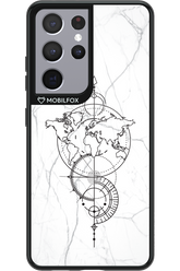Compass 2.0 - Samsung Galaxy S21 Ultra