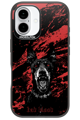 Bad Blood - Apple iPhone 16