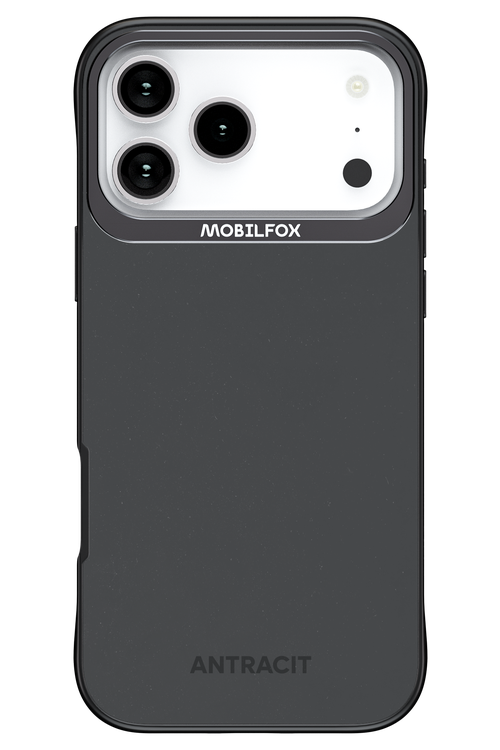 Antracit 2.0 - Apple iPhone 17 Pro Max