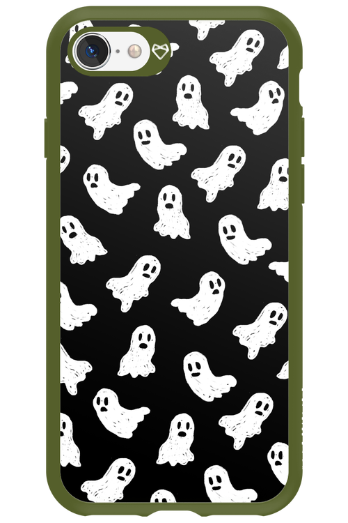 Chill Spirits - Apple iPhone 8