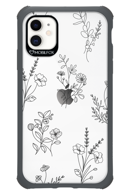 Bouquet - Apple iPhone 11