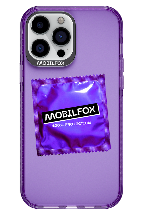 100% Protection 2.0 - Apple iPhone 13 Pro Max