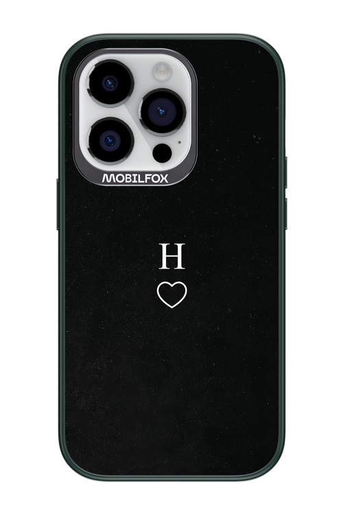 H Black 2.0 - Apple iPhone 14 Pro