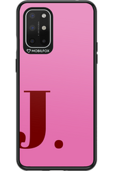 J (Sorbet) 2.0 - OnePlus 8T