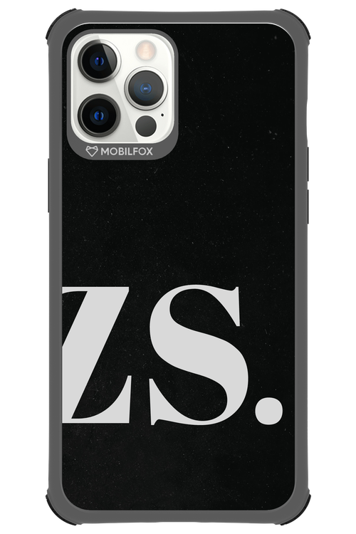 ZS (Off Space) - Apple iPhone 12 Pro Max