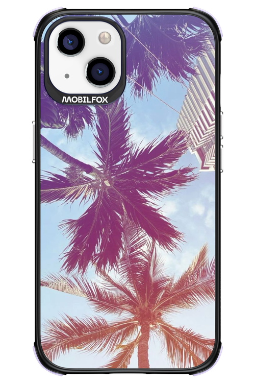 Sunset Dreams - Apple iPhone 13