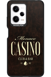 Casino - Xiaomi Redmi Note 12 Pro 5G