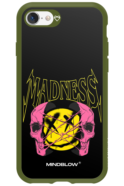 Madness Mindblow - Apple iPhone 8