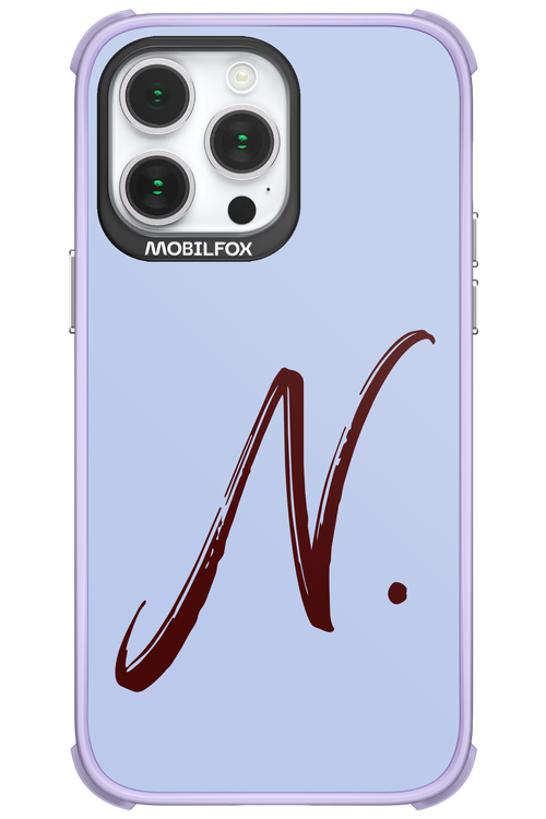 (Jellyfish Presso) N 2.0 - Apple iPhone 14 Pro Max
