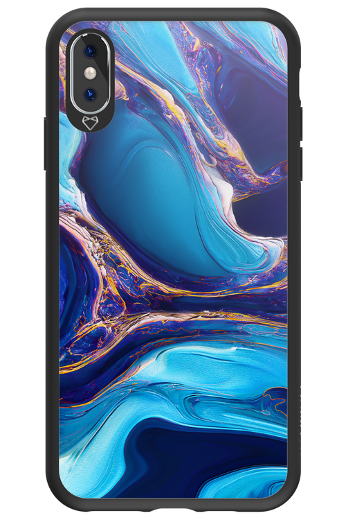 Amethyst 2.0 - Apple iPhone XS Max