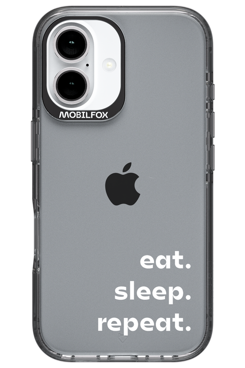 Daily Loop Light 2.0 - Apple iPhone 16