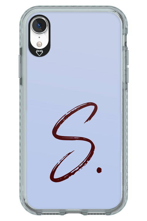 (Jellyfish Presso) S 2.0 - Apple iPhone XR