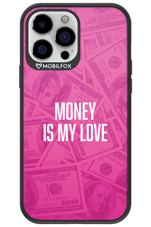 Money - Apple iPhone 13 Pro Max