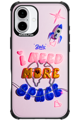 MoreSpace - Apple iPhone 16 Plus