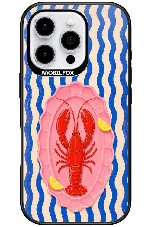 LOBSTER 2.0 - Apple iPhone 16 Pro