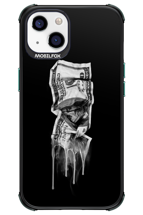 Melting Money 2.0 - Apple iPhone 13