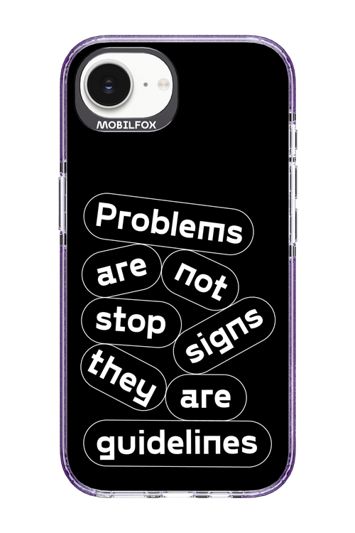 Problemz 2.0 - Apple iPhone 17e