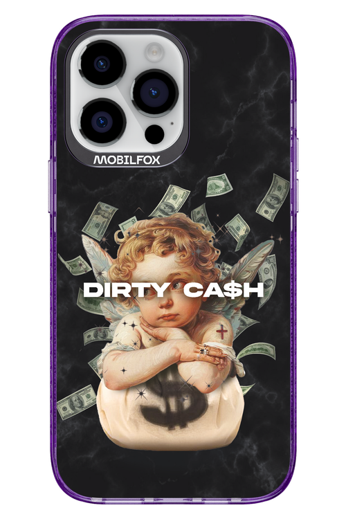 DirtyCash - Apple iPhone 14 Pro Max