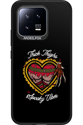 Hot Nightmare - Xiaomi 13