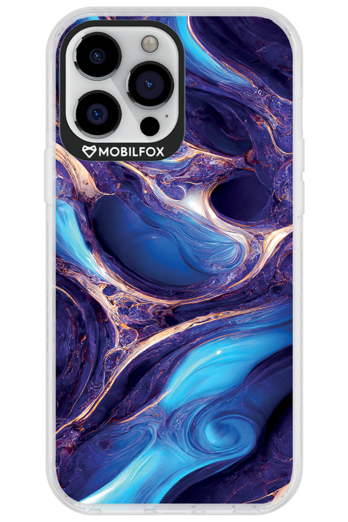 Amethyst - Apple iPhone 13 Pro Max