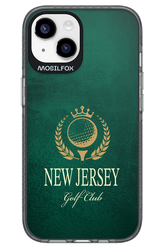 New Jersey Golf Club - Apple iPhone 14