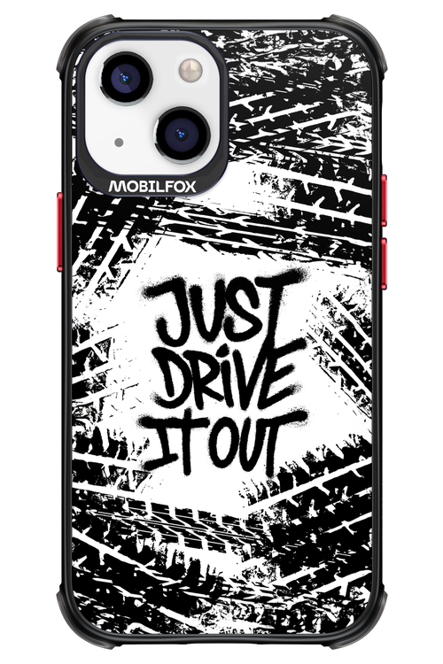 Drive It Out 2.0 - Apple iPhone 13 Mini