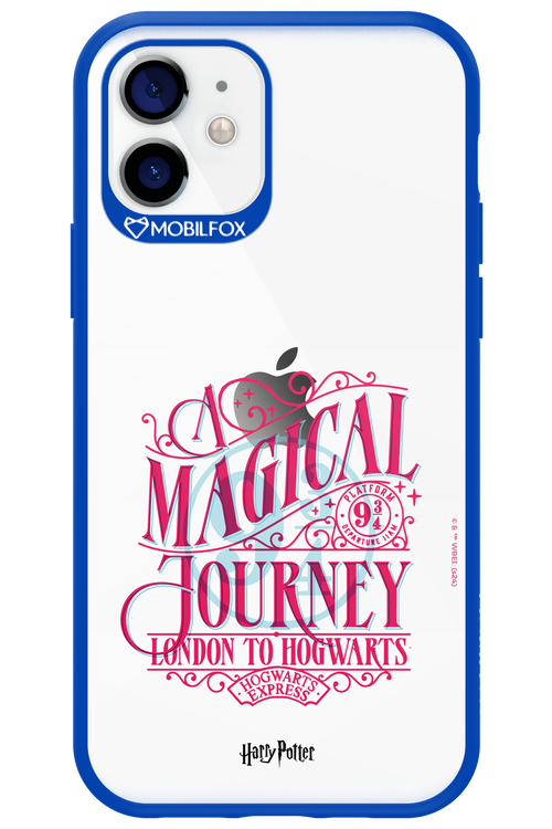 Magical Journey - Apple iPhone 12