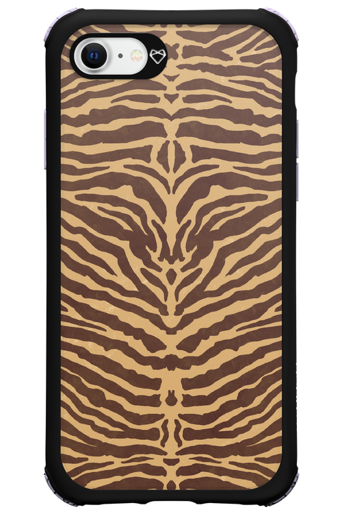 Urban Zebra - Apple iPhone SE 2022