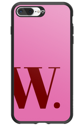 W (Sorbet) 2.0 - Apple iPhone 8 Plus