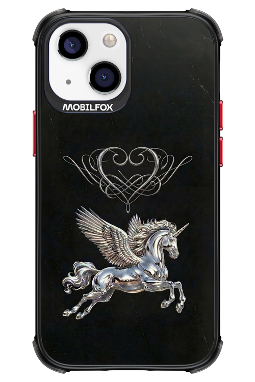 Horse Heart 2.0 - Apple iPhone 13 Mini