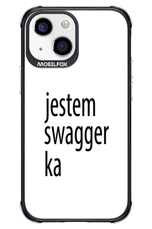 Swagger 2.0 - Apple iPhone 13 Mini