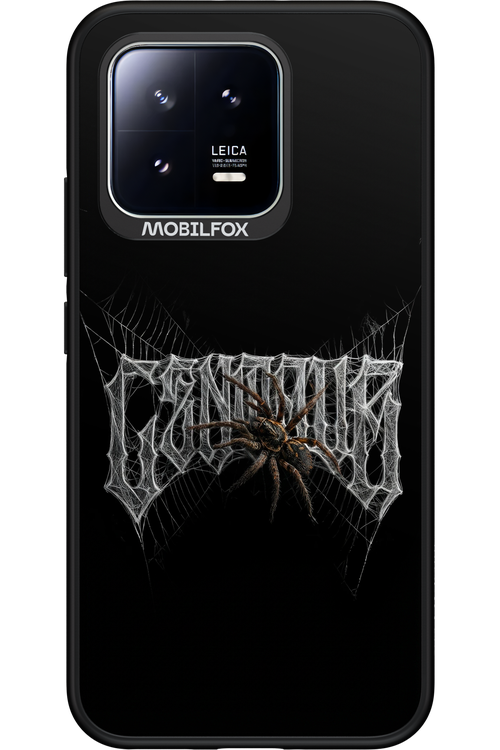 Web Centaur Logo Spider 2.0 - Xiaomi 13