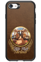 Mile High Airlines - Apple iPhone SE 2022