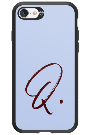 (Jellyfish Presso) Q 2.0 - Apple iPhone SE 2022