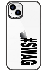 Swag Dark Mode - Apple iPhone 15 Plus